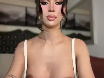 Stripchat Free Live Porn of VelvetStacy