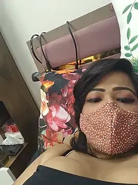 Stripchat Best live sex cam show of angelrani1234