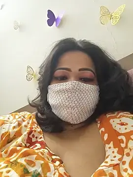 Stripchat Free Live Porn of angelrani1234