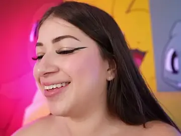 Stripchat Nude Webcam of miss__pamela