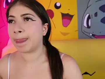 Stripchat Live Porn of miss__pamela