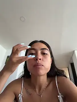 Stripchat Private Sex Chat of samantha_bss
