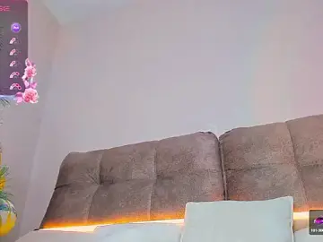 Stripchat Adult Webcam of AriellaTesk