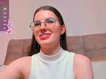 Stripchat Nude Webcam of AriellaTesk