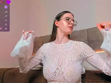 Stripchat Live Sex Cam of AriellaTesk