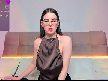 Stripchat Free Live Porn of AriellaTesk