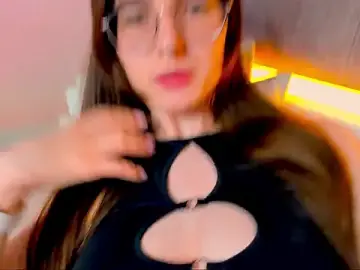 Stripchat Free Live Porn of AriellaTesk