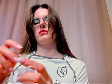 Stripchat Private Sex Chat of AriellaTesk