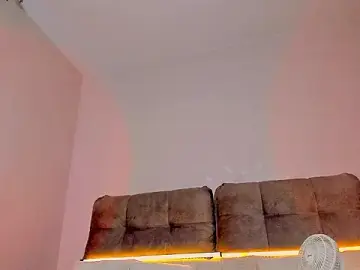 Stripchat Private Sex Chat of AriellaTesk