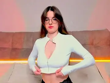 Stripchat Sex Chat of AriellaTesk