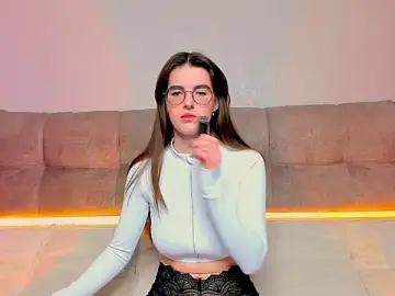 Stripchat Sex Chat of AriellaTesk