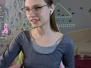 Stripchat Free Porn Cam of Armurra15