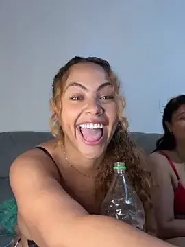 Stripchat Private Sex Chat of Chloe_Leaozinho