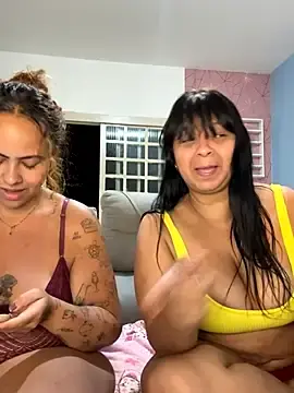 Stripchat Private Sex Chat of Chloe_Leaozinho