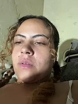 Stripchat Adult Webcam of Chloe_Leaozinho