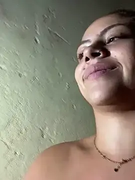 Stripchat Sex Cam of Chloe_Leaozinho