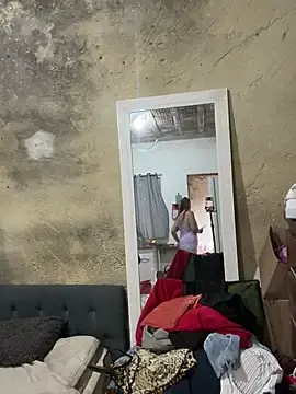 Stripchat Live Sex of Chloe_Leaozinho