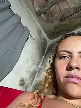 Stripchat Sex Cam of Chloe_Leaozinho