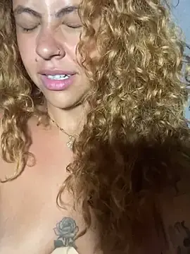 Stripchat Best Webcam of Chloe_Leaozinho