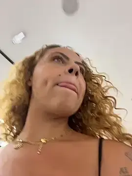 Stripchat Live Sex of Chloe_Leaozinho