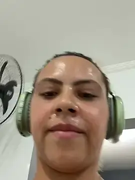 Stripchat Live Porn of Chloe_Leaozinho