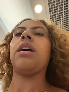 Stripchat Live Sex of Chloe_Leaozinho