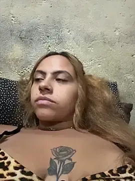 Stripchat Best Webcam of Chloe_Leaozinho