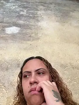 Stripchat Live Porn of Chloe_Leaozinho