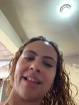 Stripchat Nude Webcam of Chloe_Leaozinho