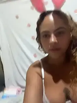 Stripchat Best Webcam of Chloe_Leaozinho