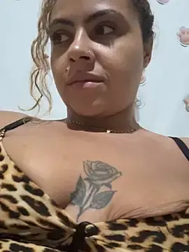 Stripchat Live Porn of Chloe_Leaozinho