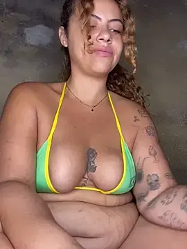 Stripchat Sex Cam of Chloe_Leaozinho