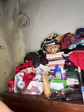 Stripchat Live Sex of Chloe_Leaozinho