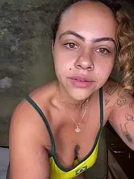 Stripchat Adult Video Chat of Chloe_Leaozinho