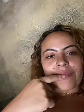 Stripchat Sex Chat of Chloe_Leaozinho