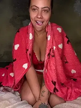 Stripchat Sex Chat of Chloe_Leaozinho