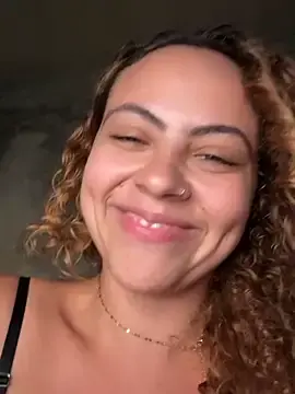 Stripchat Sex Chat of Chloe_Leaozinho
