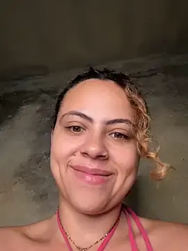 Stripchat Live Sex of Chloe_Leaozinho