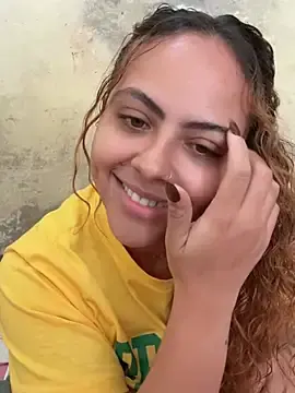 Stripchat Private Sex Chat of Chloe_Leaozinho