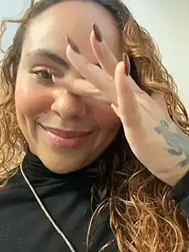 Stripchat Live Porn of Chloe_Leaozinho