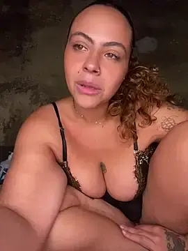 Stripchat Live Porn of Chloe_Leaozinho