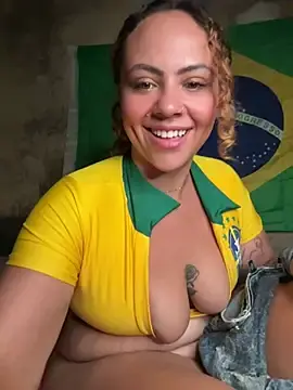 Stripchat Adult Video Chat of Chloe_Leaozinho