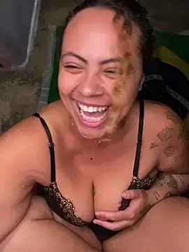 Stripchat Adult Webcams of Chloe_Leaozinho