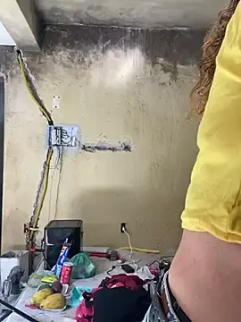 Stripchat Live Sex of Chloe_Leaozinho