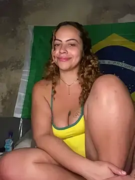 Stripchat Live Sex of Chloe_Leaozinho