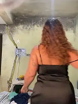 Stripchat Best Webcam of Chloe_Leaozinho