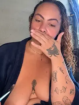 Stripchat Private Sex Chat of Chloe_Leaozinho