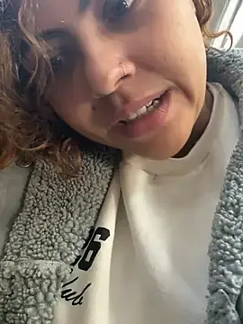 Stripchat Live Porn of Chloe_Leaozinho