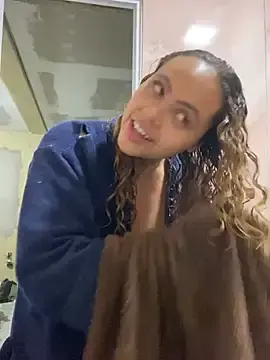 Stripchat Adult Webcam of Chloe_Leaozinho