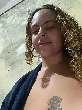 Stripchat Private Sex Chat of Chloe_Leaozinho